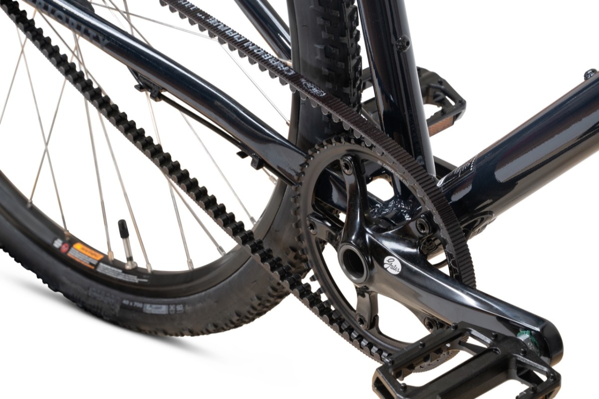 Apollo Priority Bicycle